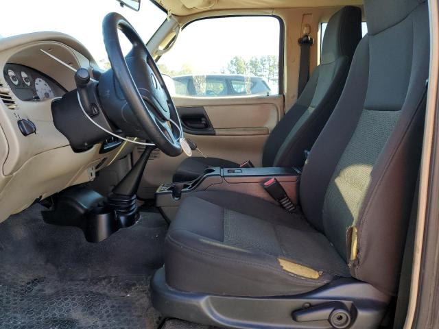 Photo 7 from auction – 2004 FORD RANGER SUP with VIN 1FTYR14E24PA54546