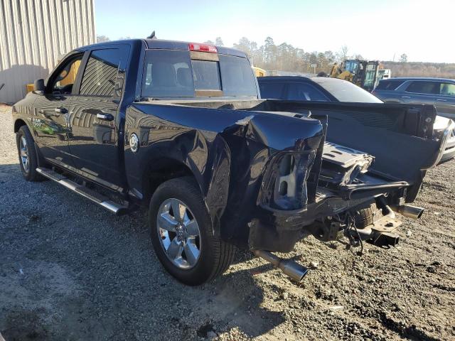Photo 2 from auction – 2016 RAM 1500 SLT with VIN 1C6RR6LT3GS215853
