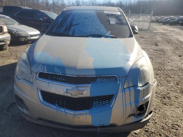 Photo 5 from auction – 2015 CHEVROLET EQUINOX LS with VIN 2GNALAEK5F1101499