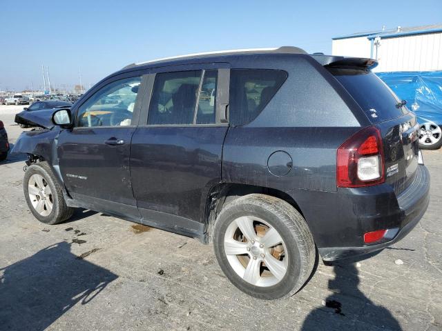 Photo 2 from auction – 2016 JEEP COMPASS SP with VIN 1C4NJDBB7GD551621