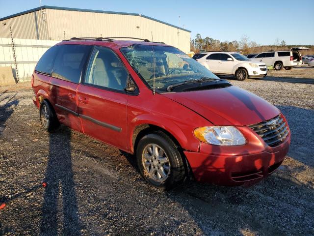 Photo 4 from auction – 2005 CHRYSLER TOWN & COU with VIN 1C4GP45R15B370670