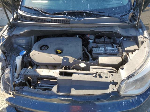 Photo 11 from auction – 2018 KIA SOUL + with VIN KNDJP3A52J7620787
