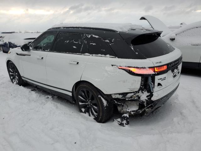 Photo 2 from auction – 2018 LAND ROVER RANGE ROVE with VIN SALYL2RV7JA729475