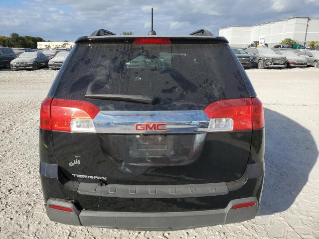Photo 6 from auction – 2015 GMC TERRAIN SL with VIN 2GKALREK0F6373974