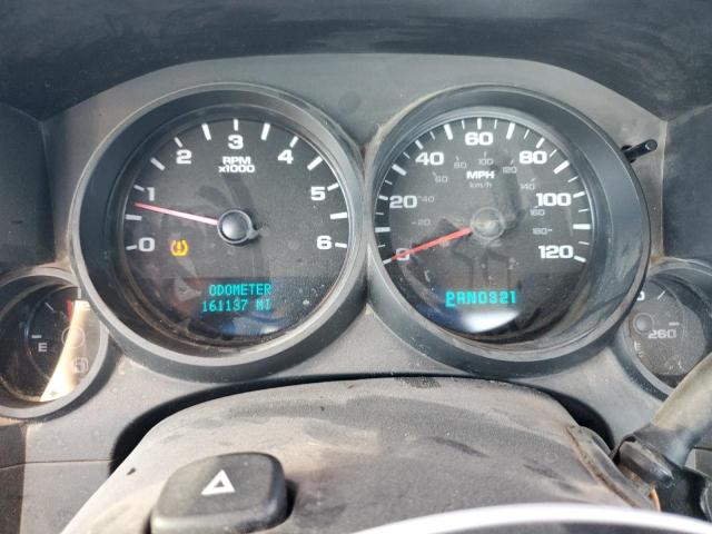 Photo 9 from auction – 2007 CHEVROLET SILVERADO with VIN 1GCEC14J57Z540486