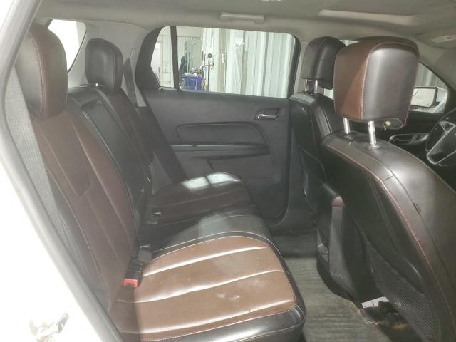 Photo 11 from auction – 2014 GMC TERRAIN SL with VIN 2GKFLXE33E6215601