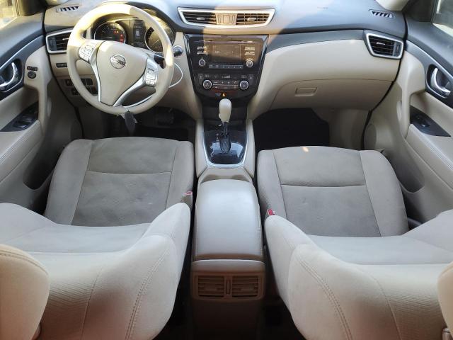 Photo 8 from auction – 2015 NISSAN ROGUE S with VIN 5N1AT2MT3FC839476