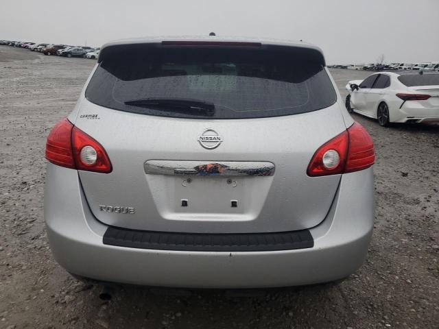 Photo 6 from auction – 2012 NISSAN ROGUE S with VIN JN8AS5MT6CW611785
