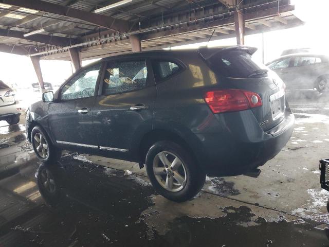 Photo 2 from auction – 2012 NISSAN ROGUE S with VIN JN8AS5MT1CW259036