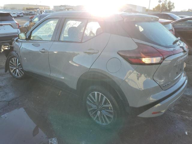 Photo 2 from auction – 2023 NISSAN KICKS SV with VIN 3N1CP5CV4PL514513