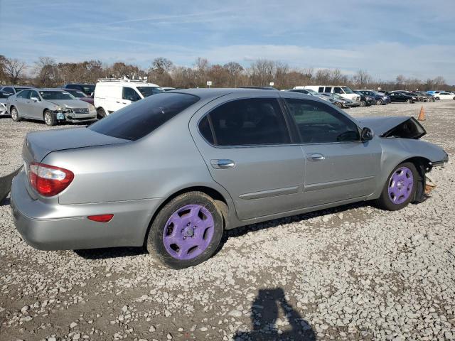 Photo 3 from auction – 2000 INFINITI I30 with VIN JNKCA31A1YT103486