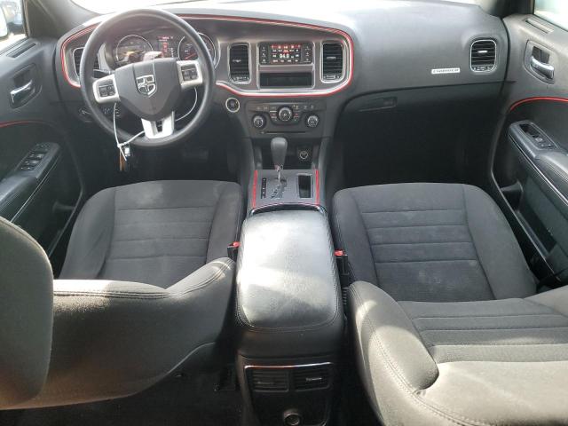 Photo 8 from auction – 2014 DODGE CHARGER SE with VIN 2C3CDXBG6EH173064
