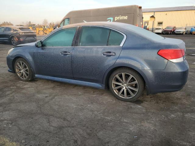 Photo 2 from auction – 2013 SUBARU LEGACY 2.5 with VIN 4S3BMBG65D3039741