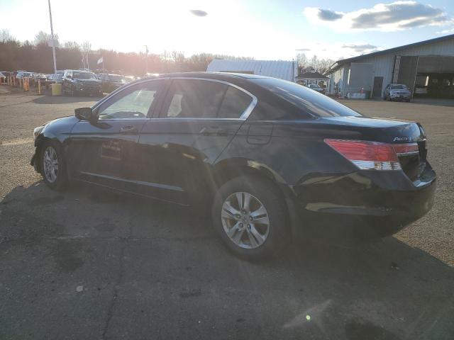 Photo 2 from auction – 2012 HONDA ACCORD SE with VIN 1HGCP2F6XCA108660