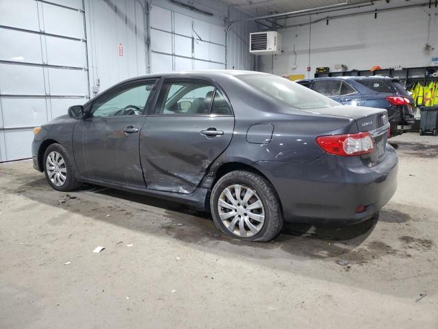 Foto 2 de la subasta – 2013 TOYOTA COROLLA BA con VIN 2T1BU4EE5DC937155