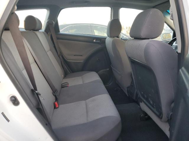 Photo 10 from auction – 2005 TOYOTA COROLLA MA with VIN 2T1KR32E95C426551