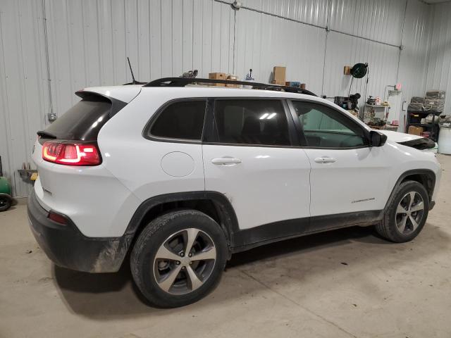 Photo 3 from auction – 2022 JEEP CHEROKEE L with VIN 1C4PJMDX7ND550676