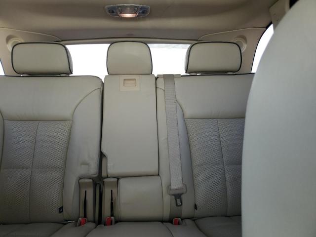 Photo 10 from auction – 2008 LINCOLN MKX with VIN 2LMDU88C98BJ12129