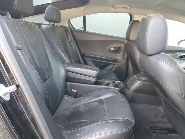 Photo 10 from auction – 2013 CHEVROLET VOLT with VIN 1G1RE6E45DU104501