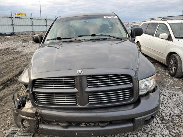 Photo 5 from auction – 2003 DODGE RAM 1500 S with VIN 1D7HA18D63S280194