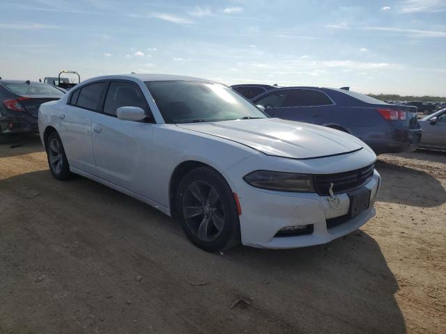 Photo 4 from auction – 2016 DODGE CHARGER SX with VIN 2C3CDXHG6GH121024