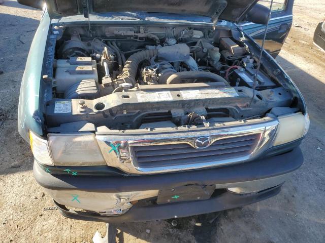 Photo 11 from auction – 1998 MAZDA B2500 CAB with VIN 4F4YR16C5WTM29794