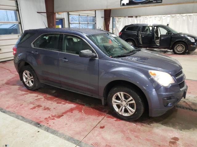 صورة رقم 4 من المزاد - 2014 CHEVROLET EQUINOX LS مع VIN 2GNFLEEK9E6159128