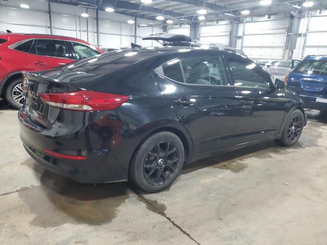 Photo 3 from auction – 2017 HYUNDAI ELANTRA SE with VIN 5NPD74LF6HH166235