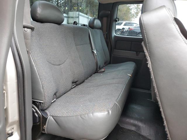 Photo 10 from auction – 2007 CHEVROLET SILVERADO with VIN 1GCEC19X37Z177263
