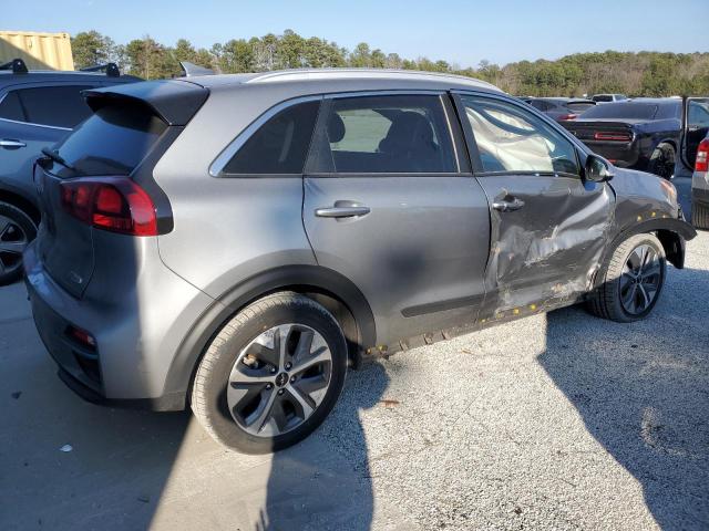 Photo 3 from auction – 2022 KIA NIRO S with VIN KNDCC3LG5N5161176