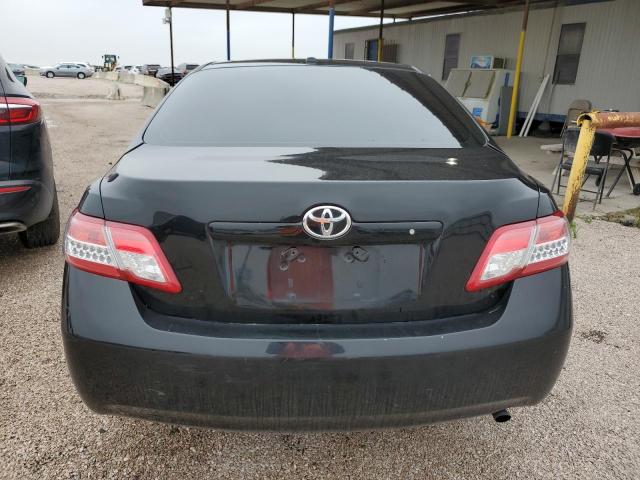Photo 6 from auction – 2011 TOYOTA CAMRY BASE with VIN 4T4BF3EK8BR179078
