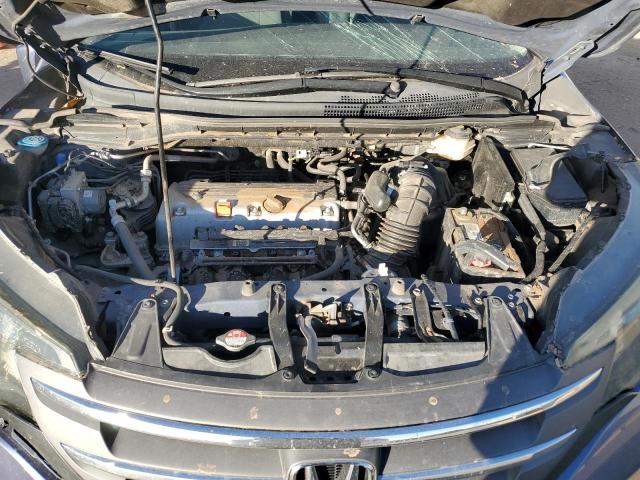 Photo 11 from auction – 2014 HONDA CR-V EX with VIN 2HKRM4H50EH691494