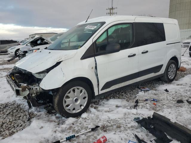 FORD TRANSIT CO 2016 con VIN NM0LS7F75G1249979 - Foto de la subasta