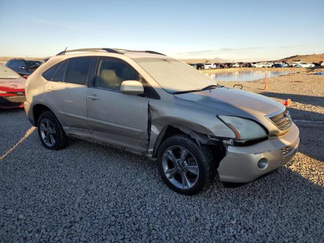 Photo 4 from auction – 2007 LEXUS RX 400H with VIN JTJHW31U072036173