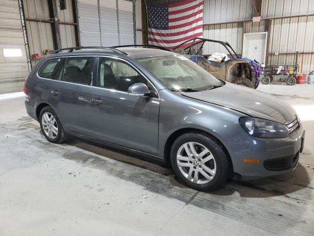 Photo 4 from auction – 2011 VOLKSWAGEN JETTA TDI with VIN 3VWPL7AJ9BM691872