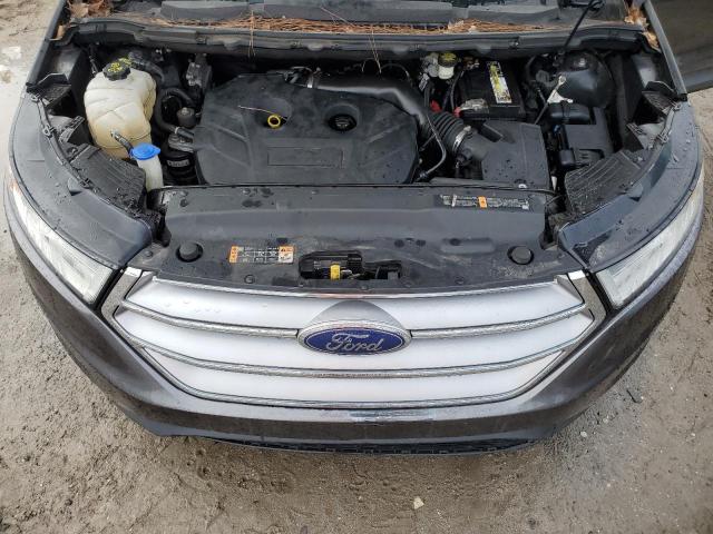 Photo 12 from auction – 2016 FORD EDGE SE with VIN 2FMPK3G9XGBB48269