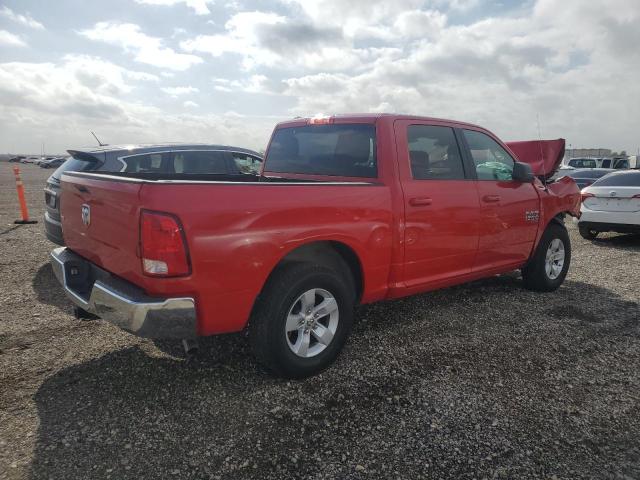 Photo 3 from auction – 2021 RAM 1500 CLASS with VIN 1C6RR6LG0MS530334