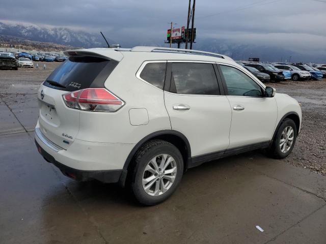Photo 3 from auction – 2014 NISSAN ROGUE S with VIN 5N1AT2MV7EC854093