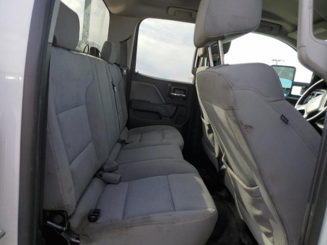 Photo 10 from auction – 2019 CHEVROLET SILVERADO with VIN 2GC2CREGXK1133768