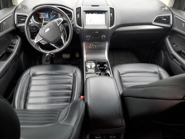 Photo 8 from auction – 2019 FORD EDGE SEL with VIN 2FMPK4J91KBB08928