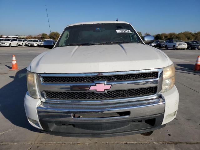 Photo 5 from auction – 2011 CHEVROLET SILVERADO with VIN 3GCPCSE03BG287441