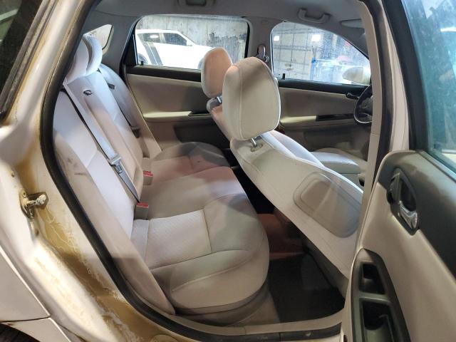 Photo 10 from auction – 2010 CHEVROLET IMPALA LT with VIN 2G1WB5EK7A1239474