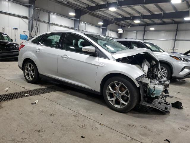 Zdjęcie 4 z aukcji – 2013 FORD FOCUS SE z VIN 1FADP3F21DL131780