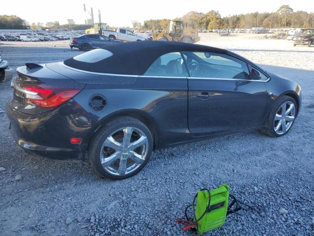 Photo 3 from auction – 2016 BUICK CASCADA PR with VIN W04WT3N52GG056198