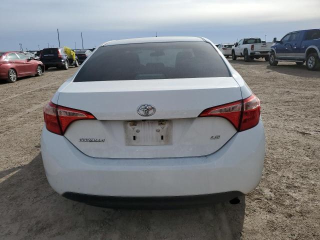 Photo 6 from auction – 2018 TOYOTA COROLLA L with VIN 5YFBURHE3JP750128