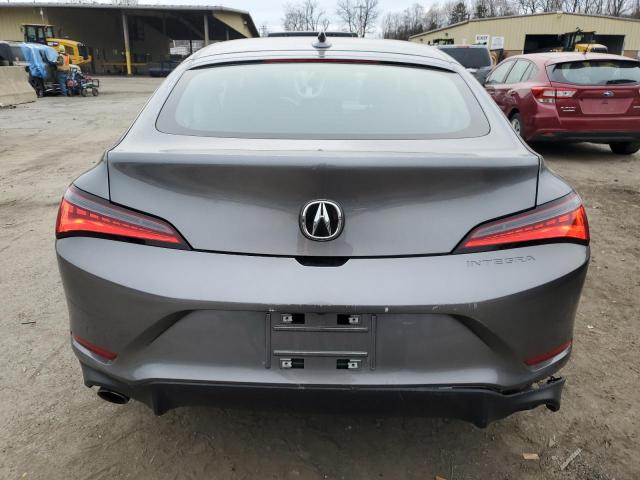 Photo 6 from auction – 2024 ACURA INTEGRA with VIN 19UDE4H2XRA002444