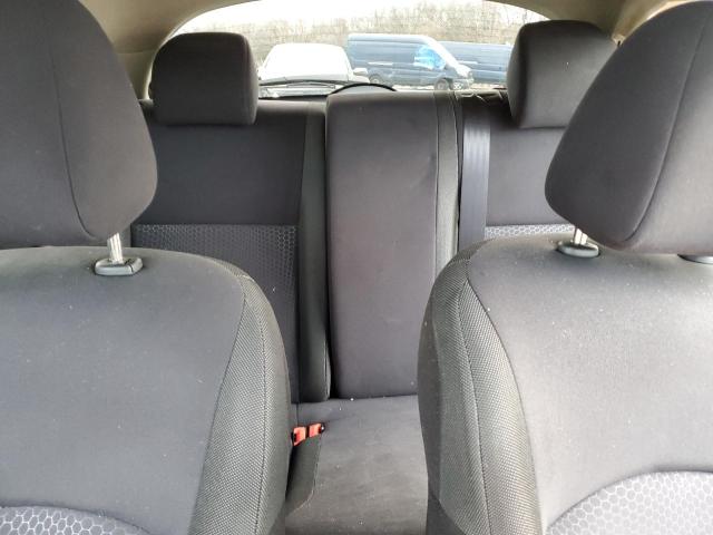 Photo 10 from auction – 2013 NISSAN JUKE S with VIN JN8AF5MR5DT201359