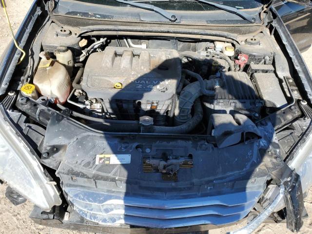 Photo 11 from auction – 2013 CHRYSLER 200 LX with VIN 1C3CCBAB0DN761494