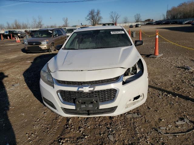Zdjęcie 5 z aukcji – 2014 CHEVROLET MALIBU LS z VIN 1G11B5SL2EF209353