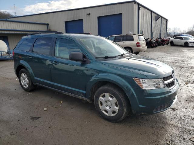 Photo 4 from auction – 2009 DODGE JOURNEY SE with VIN 3D4GG47B79T556074